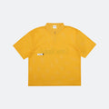 Students Course Marshal Mesh Polo