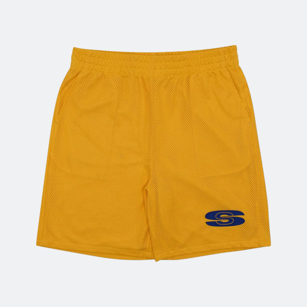 Students Keaton Mesh Shorts