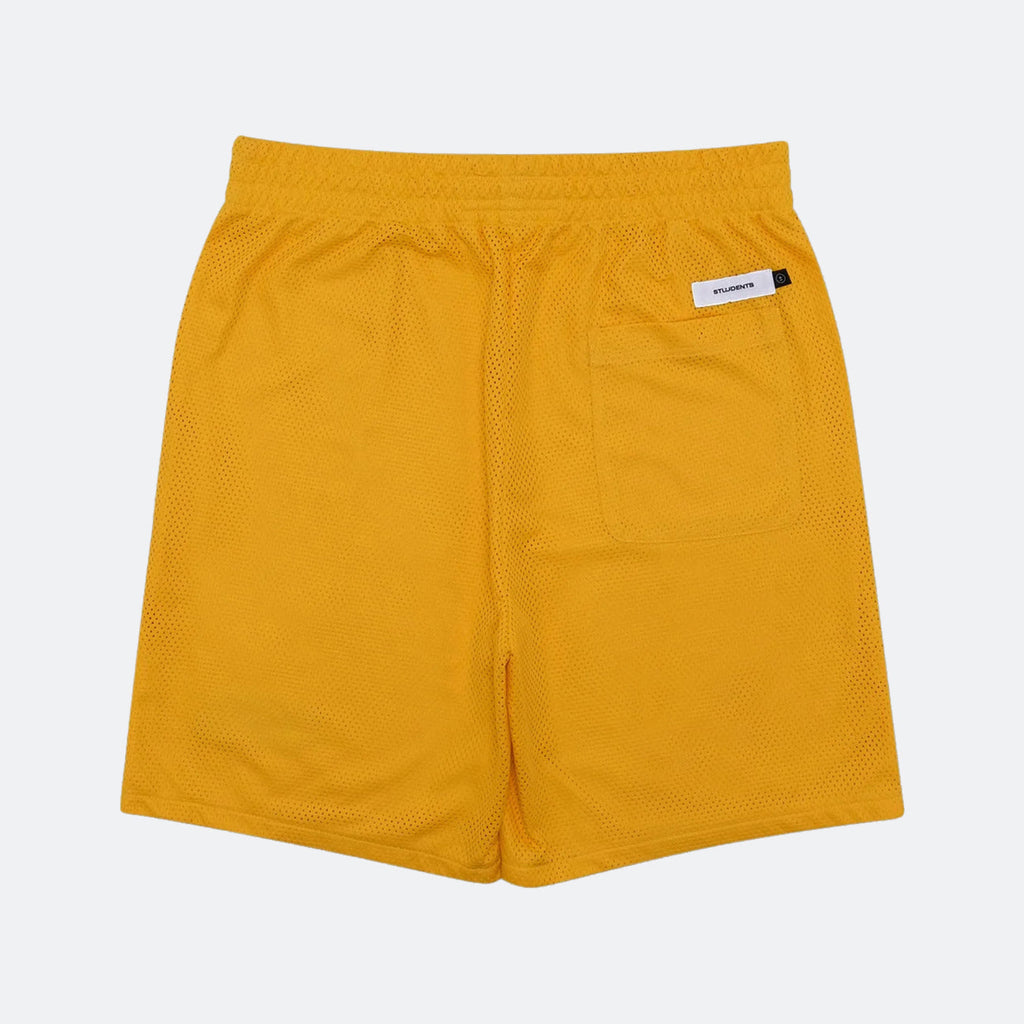 Students Keaton Mesh Shorts