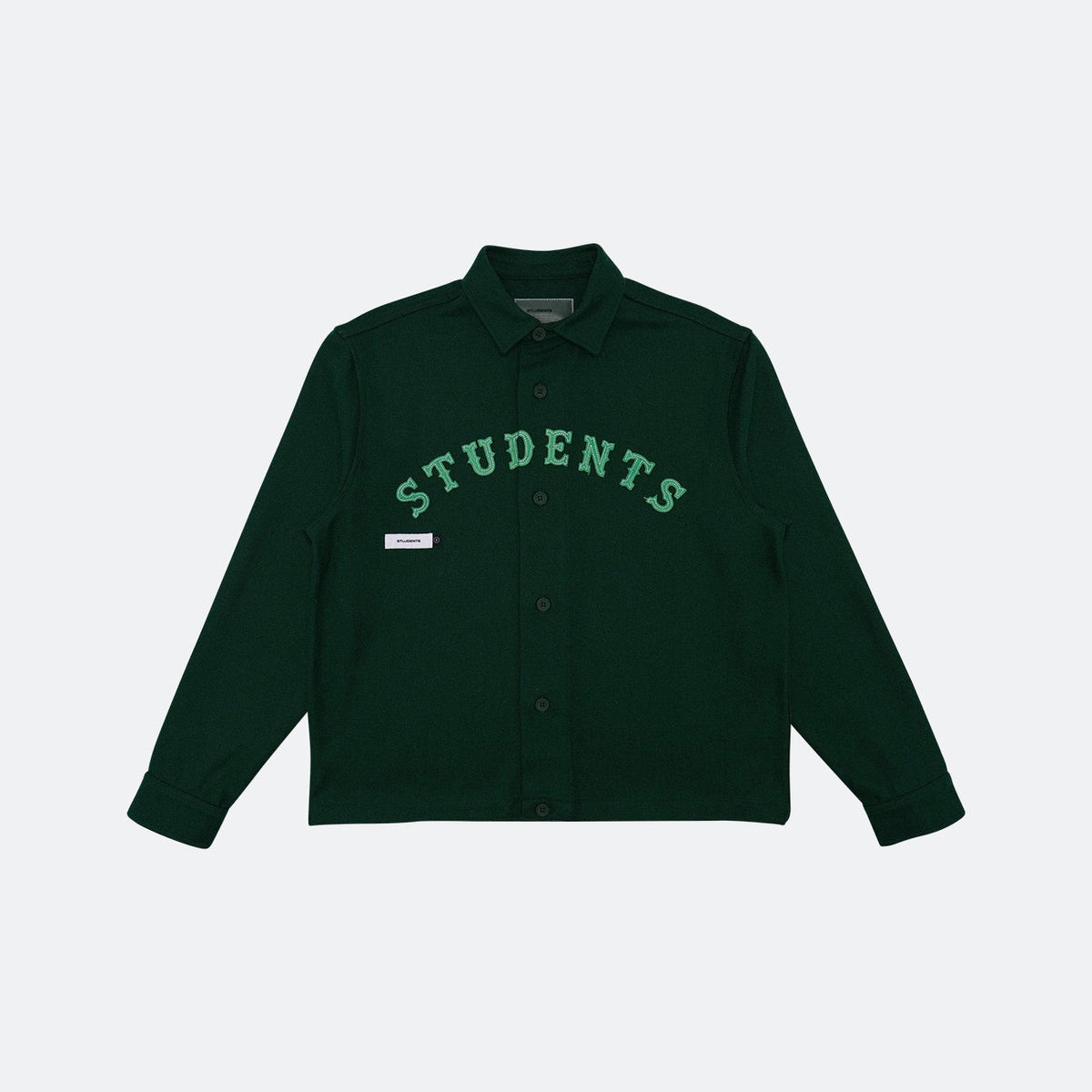 Students Marshall Wool Jacket