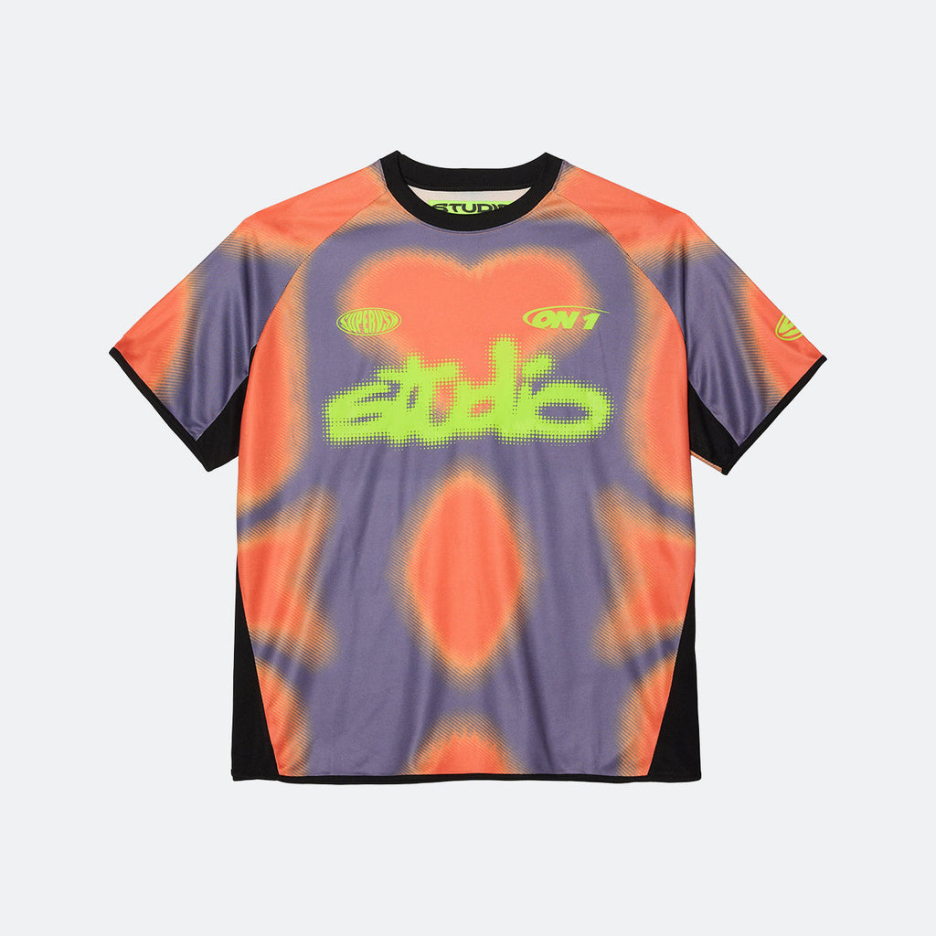 Supervsn Studio Heat SS Jersey