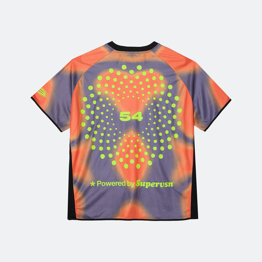 Supervsn Studio Heat SS Jersey