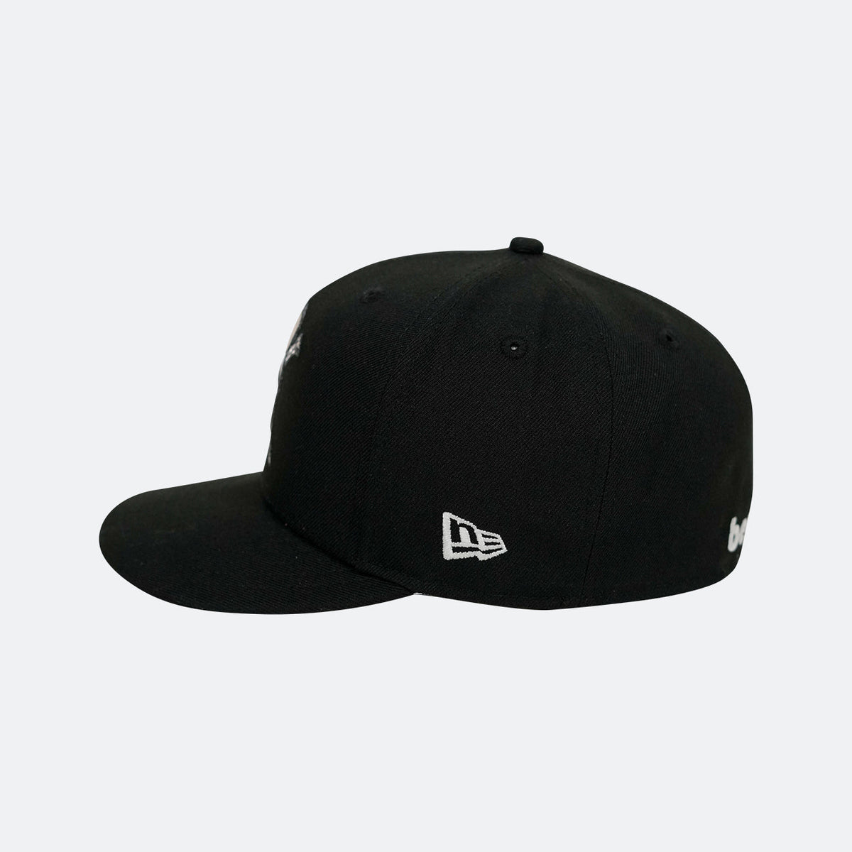 New Era 59Fifty better+ x TXFitteds "Black Pinky"
