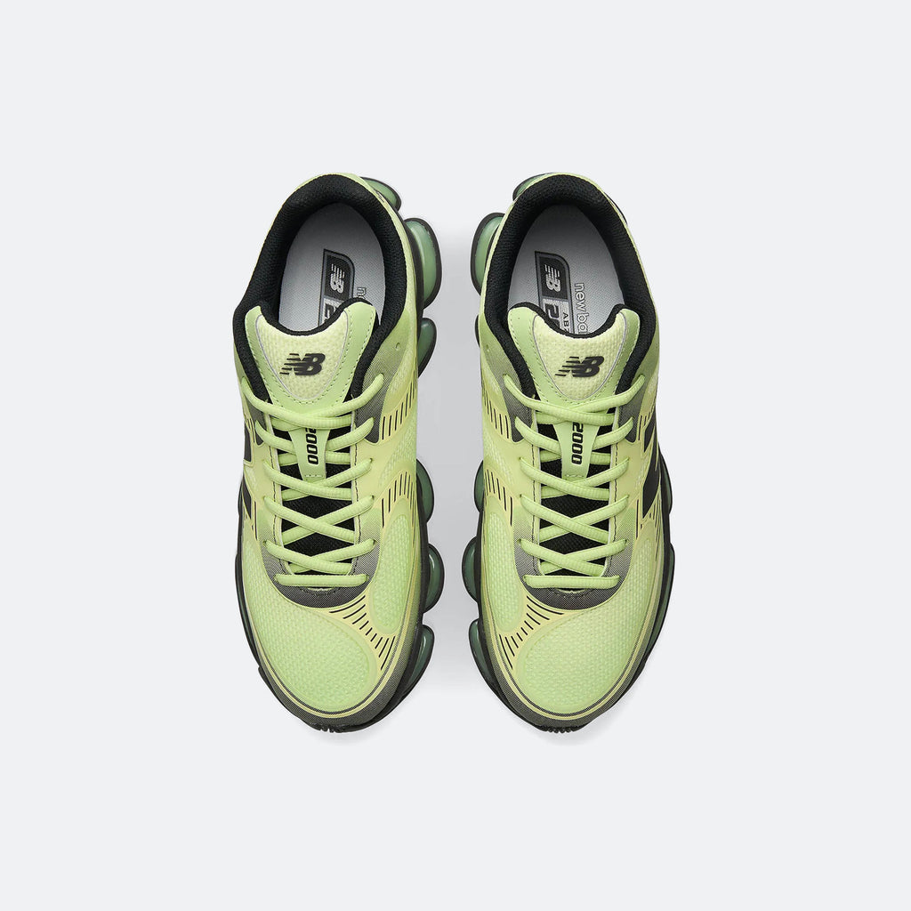 New Balance ABZORB 2000 "Limelight"