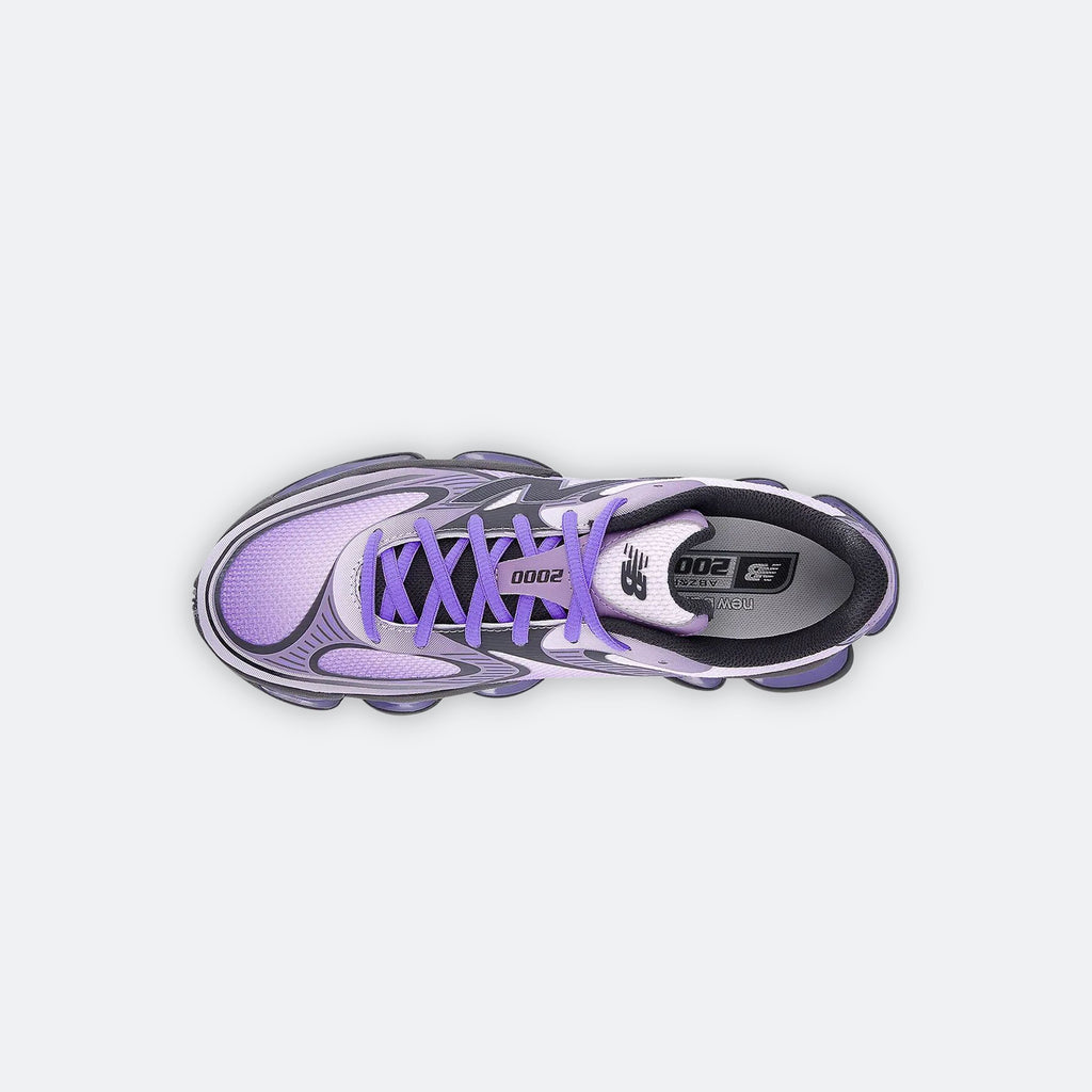 New Balance Abzorb 2000 "Taro"