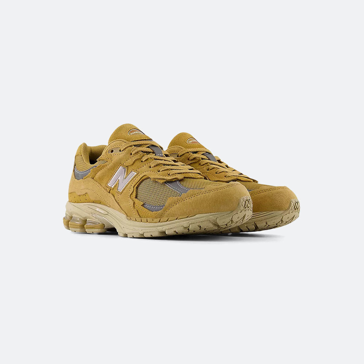 New Balance 2002DX "Stucco"