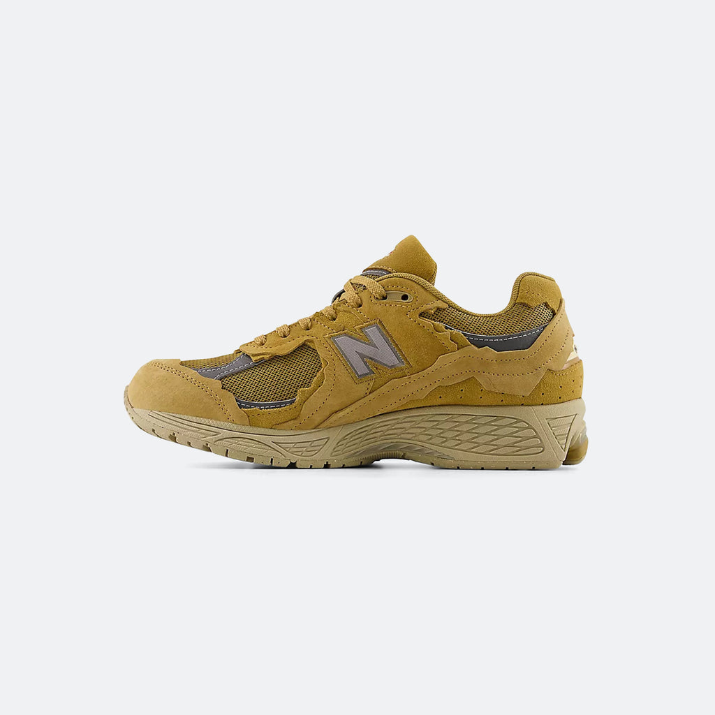 New Balance 2002DX "Stucco"