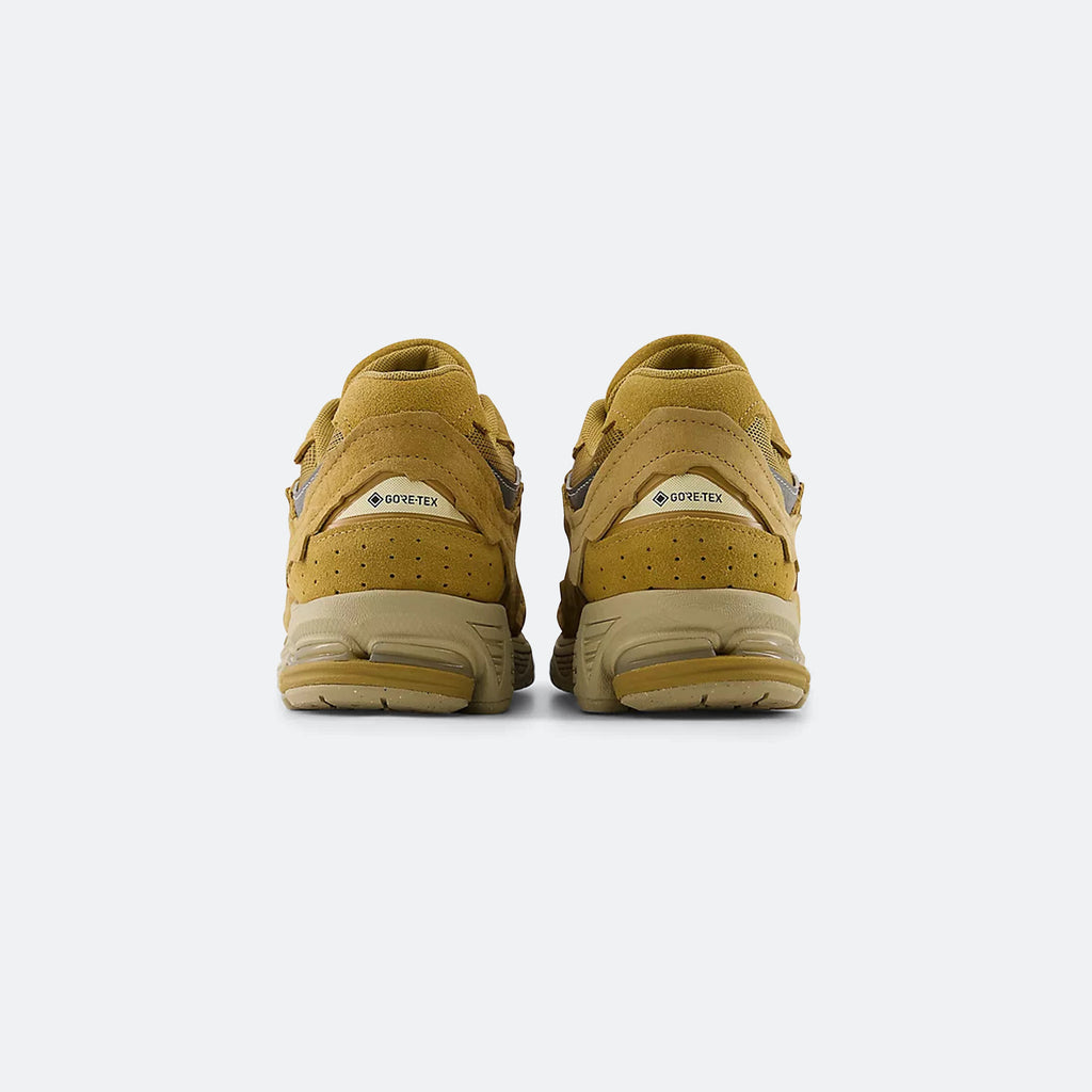 New Balance 2002DX "Stucco"