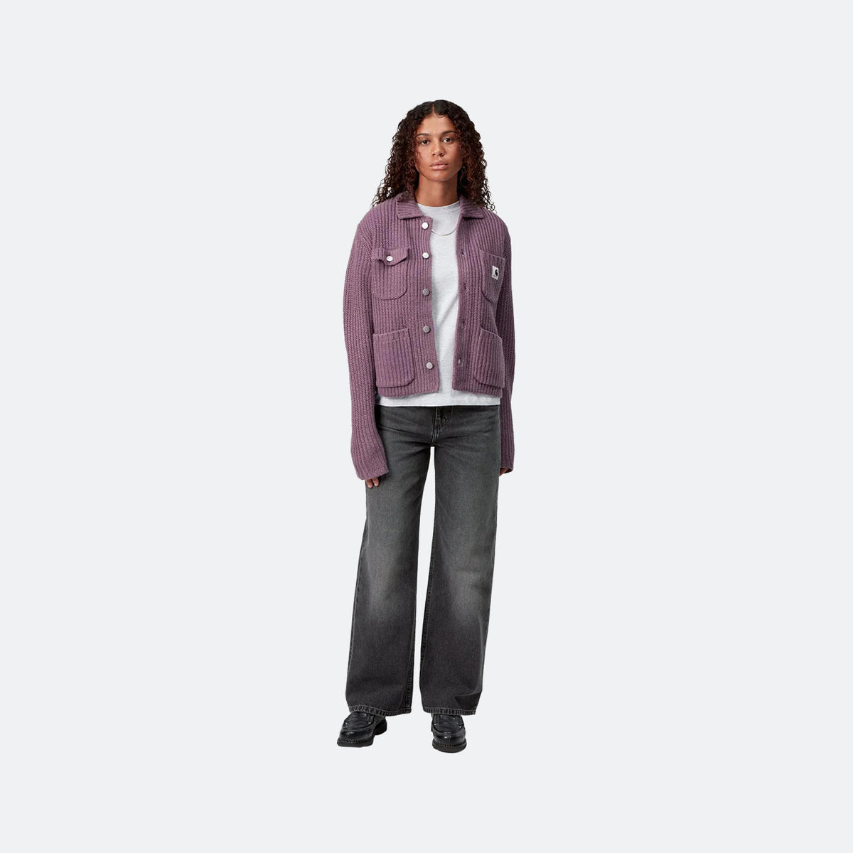 W Carhartt WIP Jane Pant