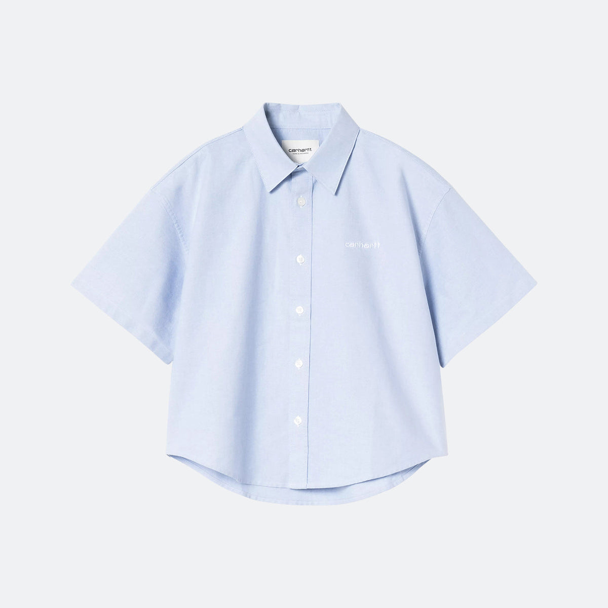W Carhartt WIP S/S Kaia Shirt