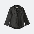WMNS Honor The Gift Oversized Button Down
