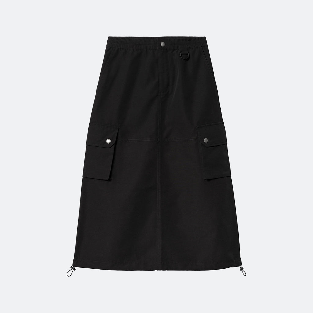 WMNS Irwin Skirt- Black