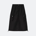 WMNS Irwin Skirt- Black