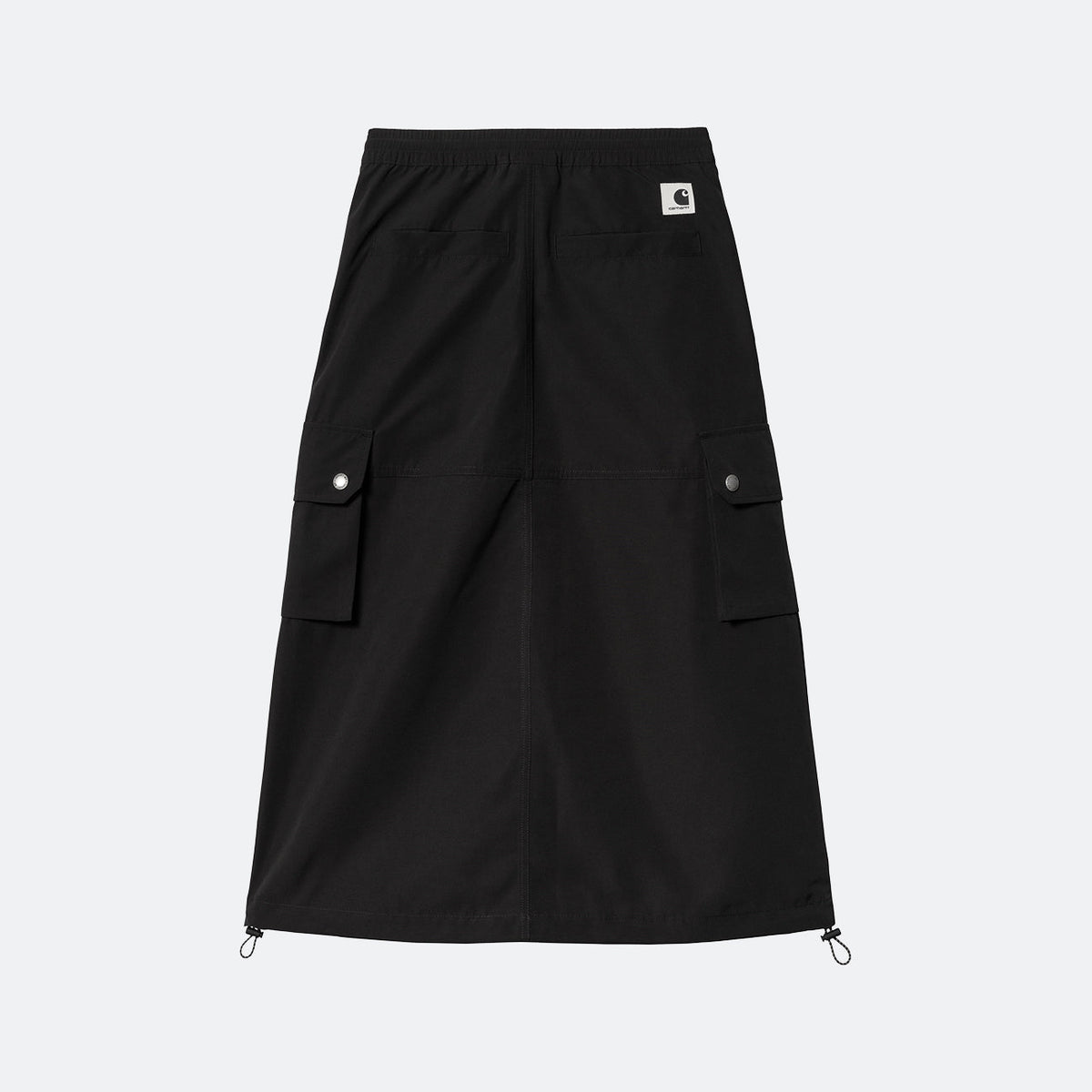 WMNS Irwin Skirt- Black