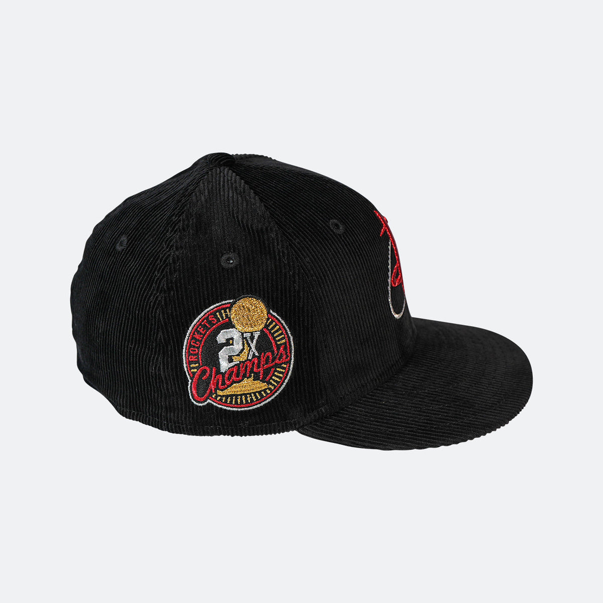 Better+ x Houston Rockets "Fútbol"