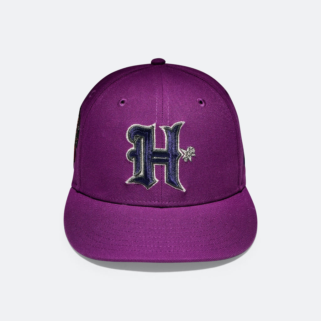 Better+ x Houston Texans x DJ SCREW
