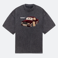 better+ "GUS" tee