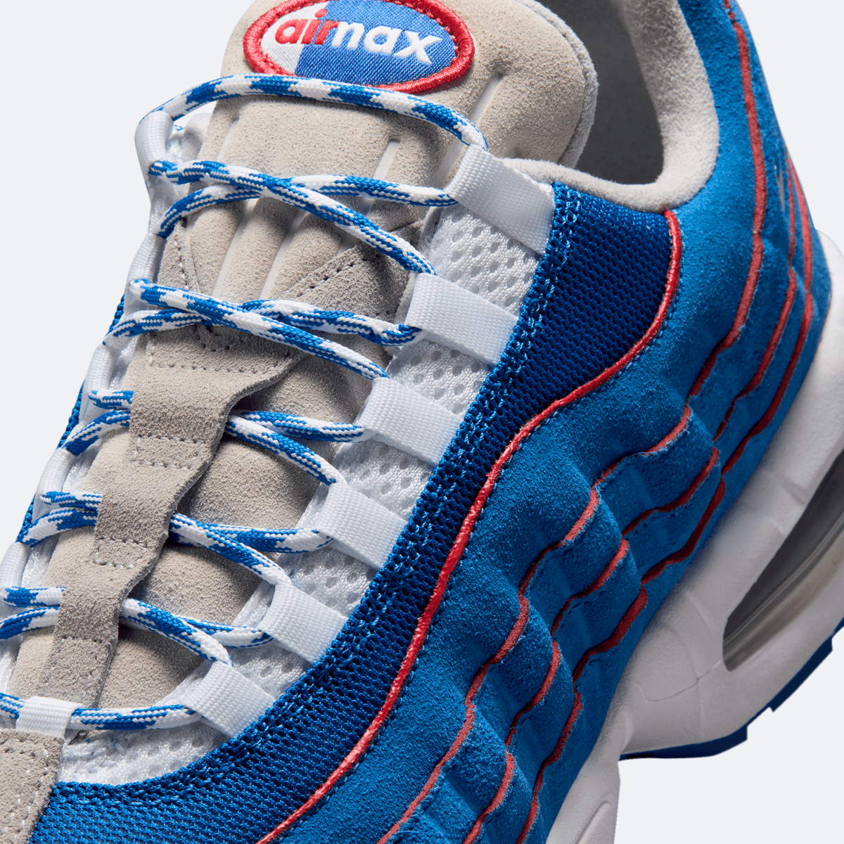 Nike Air Max 95 OG "Lawson"