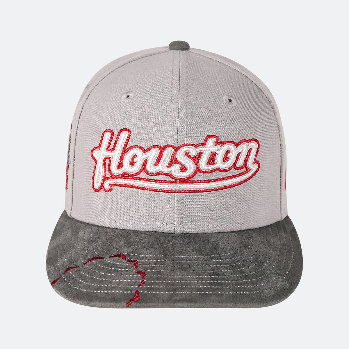 better+ x Astros 59Fifty "Shark Bite"
