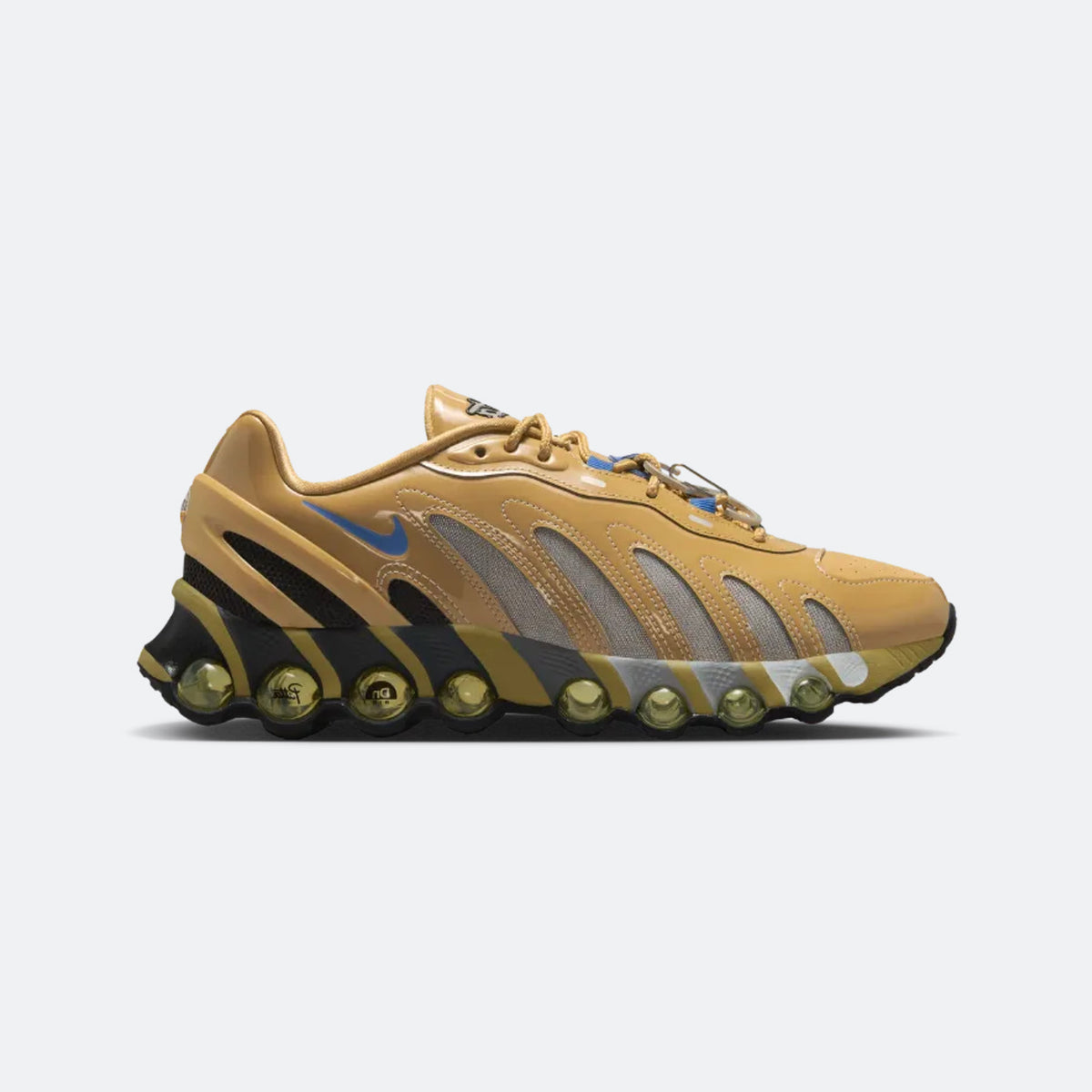 Nike Air Max Dn8 x Patta SP "Patta Club"