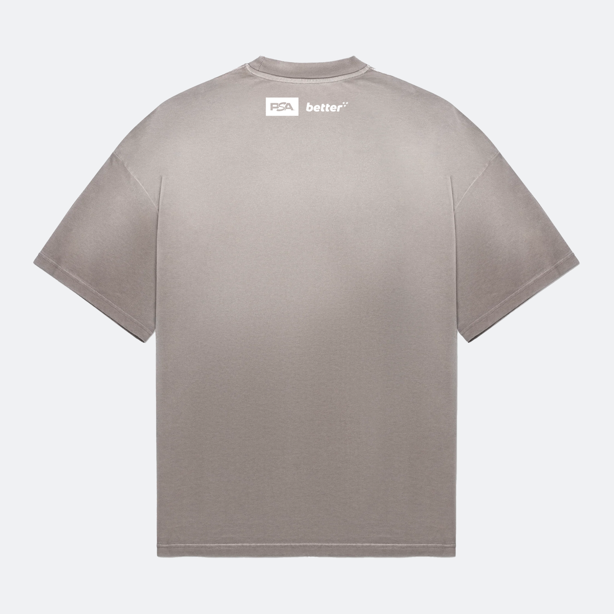 better+ x PSA "Wanted" Tee