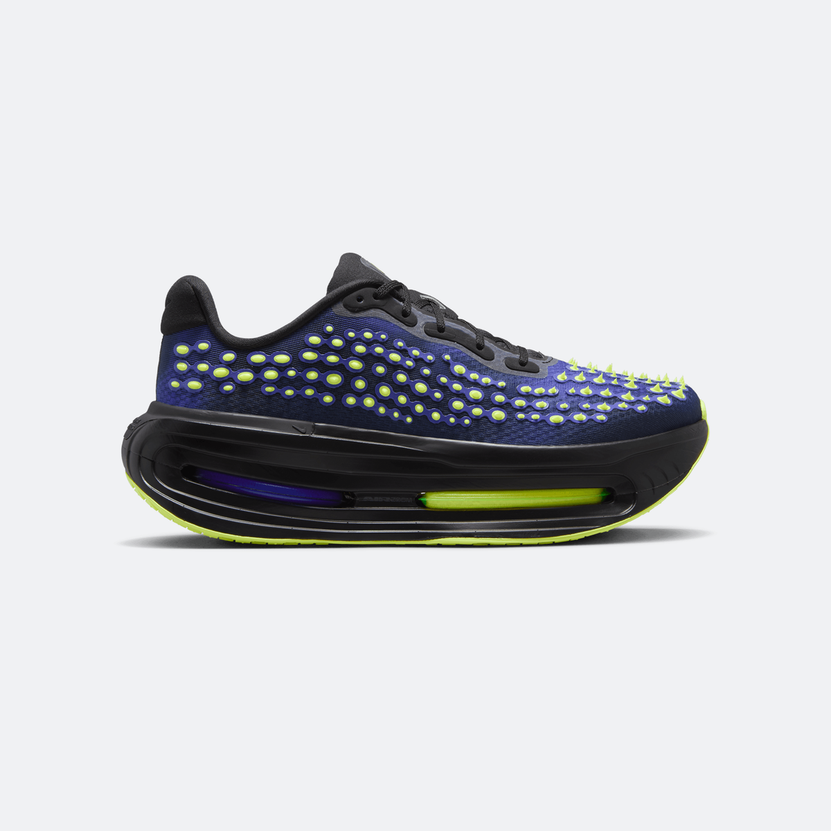 Nike Vomero PRM "Rush Violet"