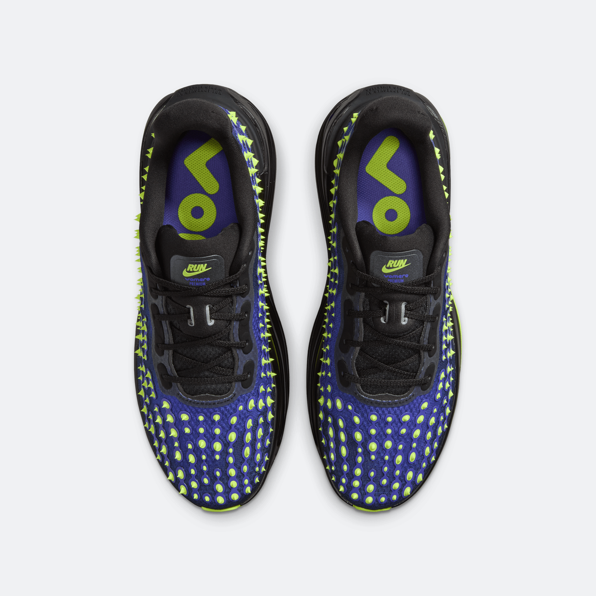 Nike Vomero PRM "Rush Violet"