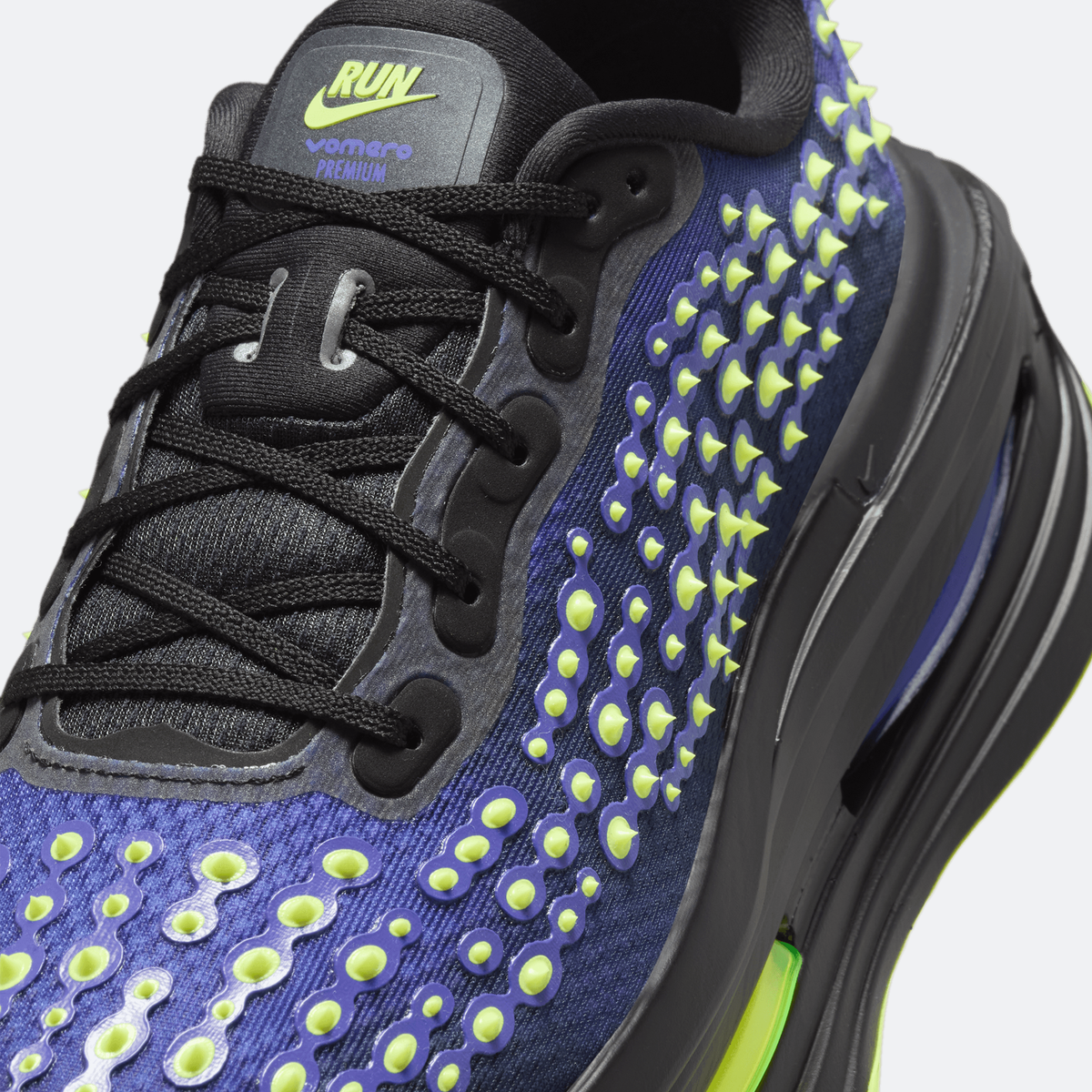 Nike Vomero PRM "Rush Violet"