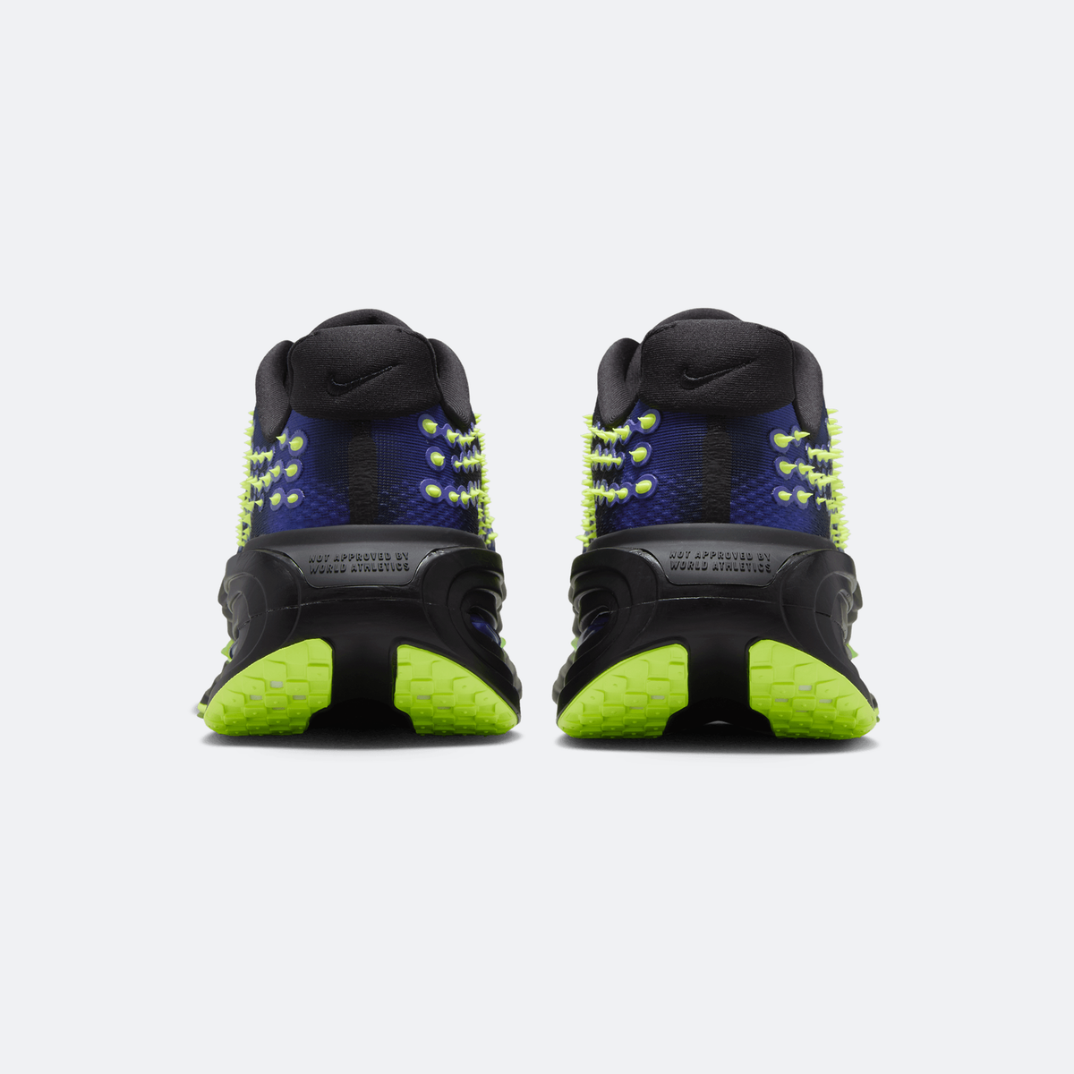 Nike Vomero PRM "Rush Violet"